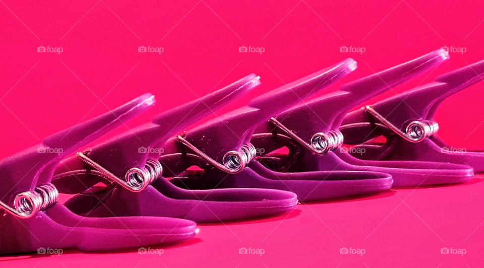 Brighten up Laundry time!