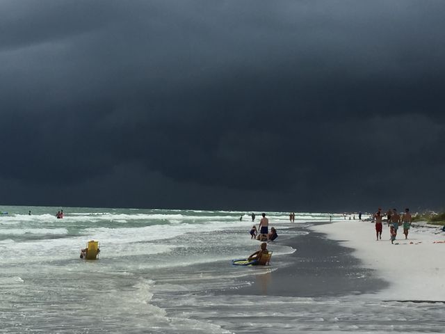 Gloom And Doom
