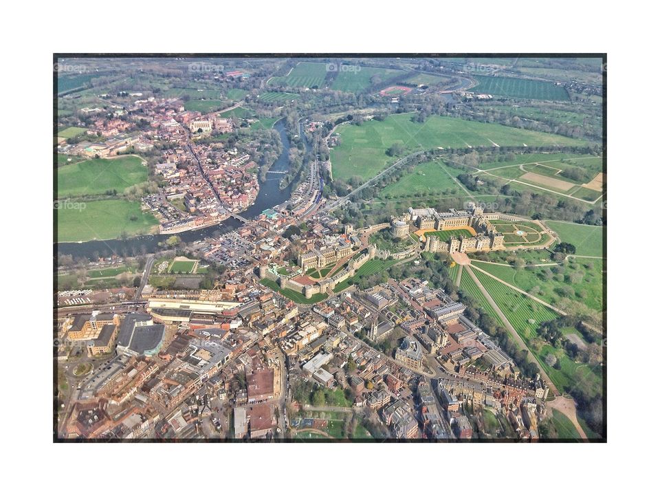 Windsor castle