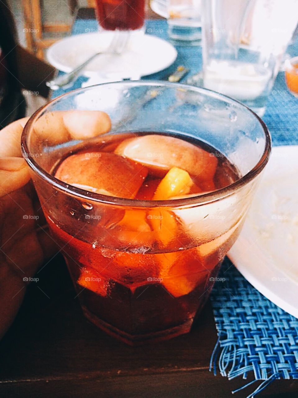 Fruity wine . Cheers! 🥂