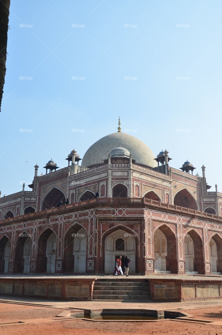 Masjid