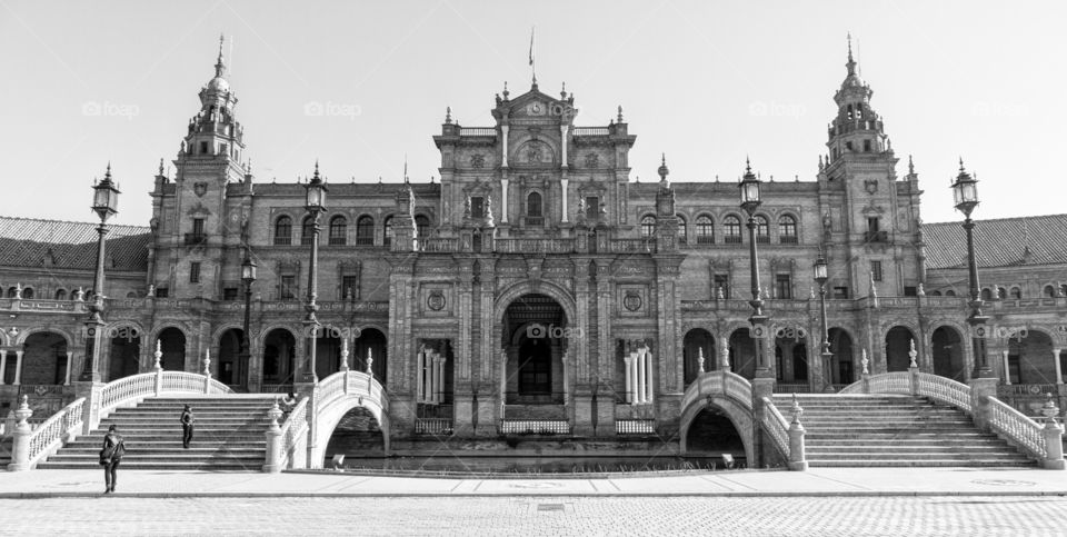 Sevilla 