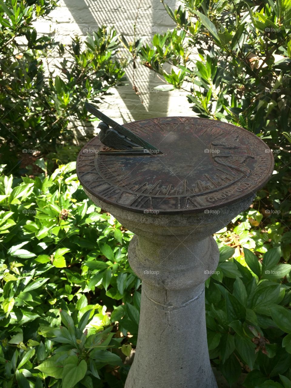 sundial