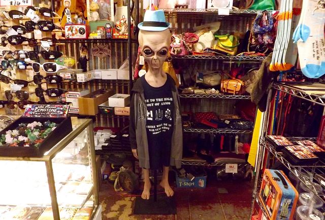Alien 