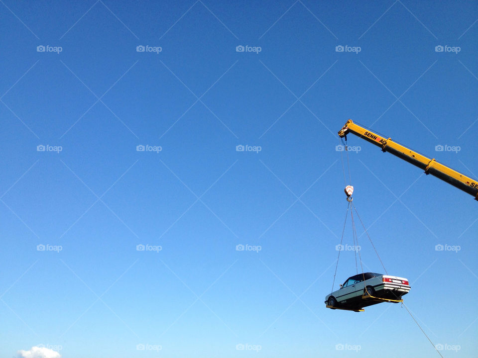 sky car air switzerland by renatomitra