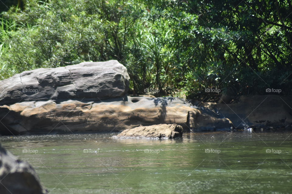 This is the paradise for rafters