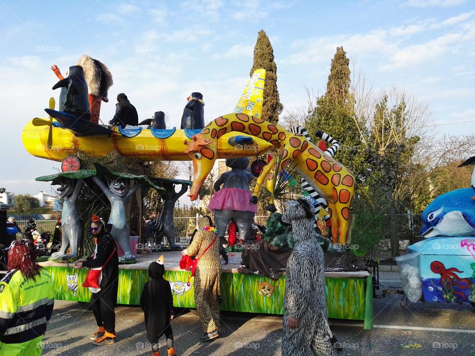 costume carnival carnevale