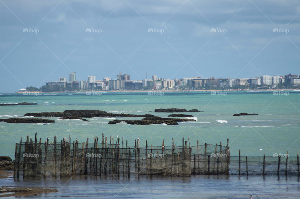 MACEIO FROM OUTSIDE