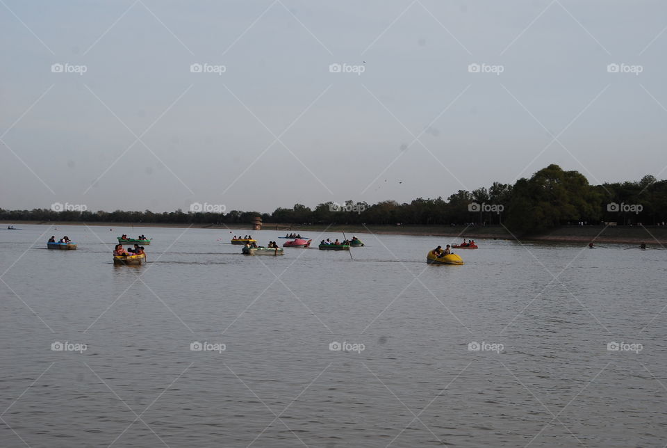 Vehicle, Water, Watercraft, River, Transportation System