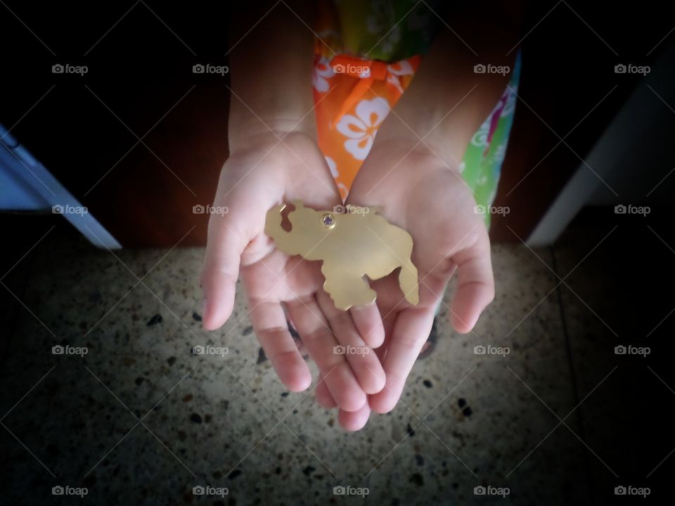 Luz, color y sombras de Venezuela