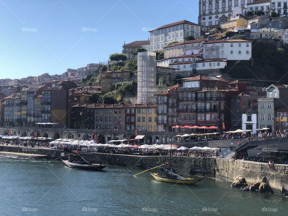 Porto Portugal 