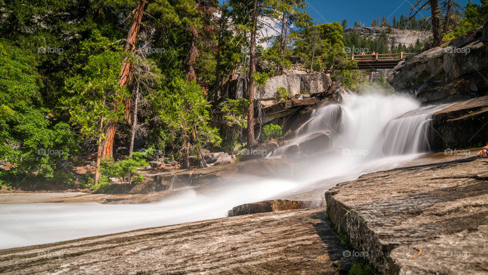 Yosemite NP