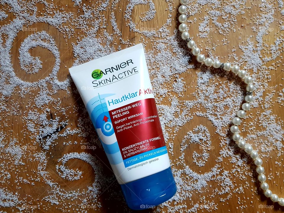 Garnier SkinActive