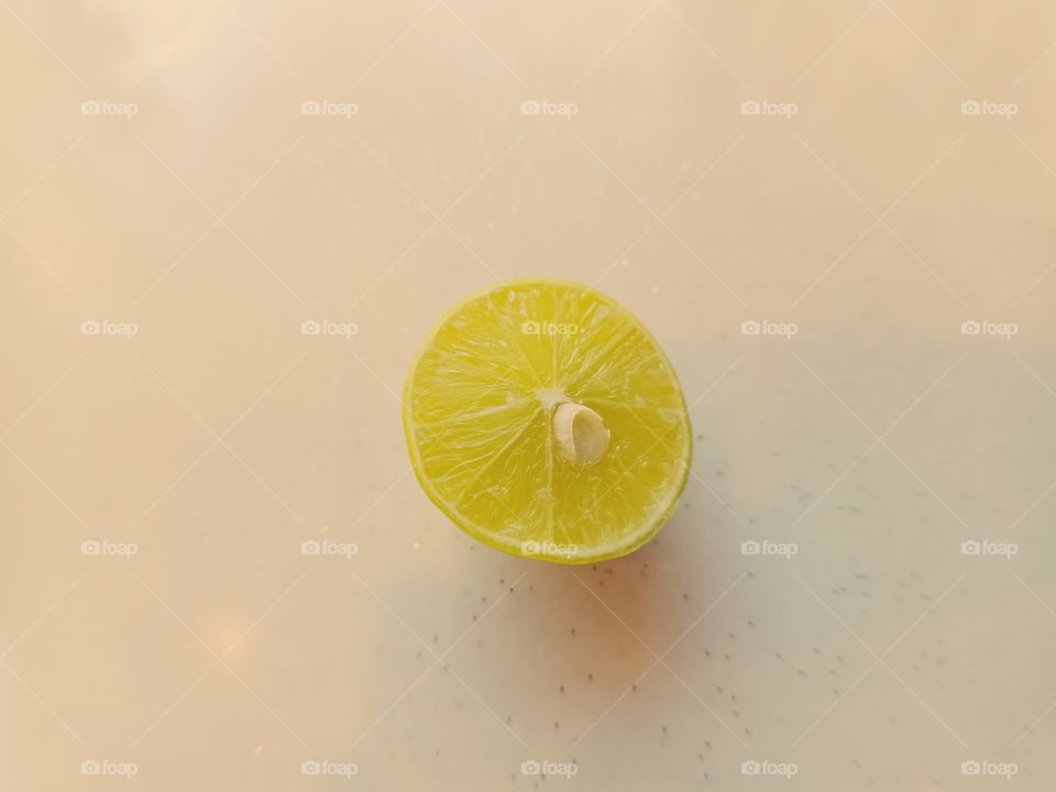 lemon
