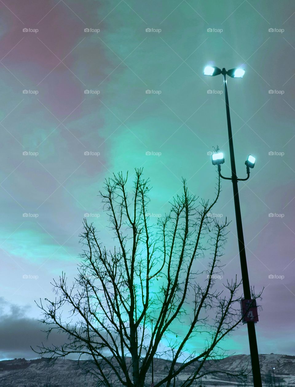 Dreamy Edits 🌬☄
A Pretty Apocalyptic Fairy Tale Sky 🌤