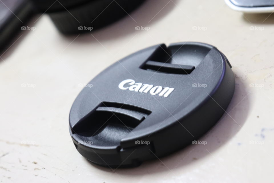 Cânon Lens ❤️