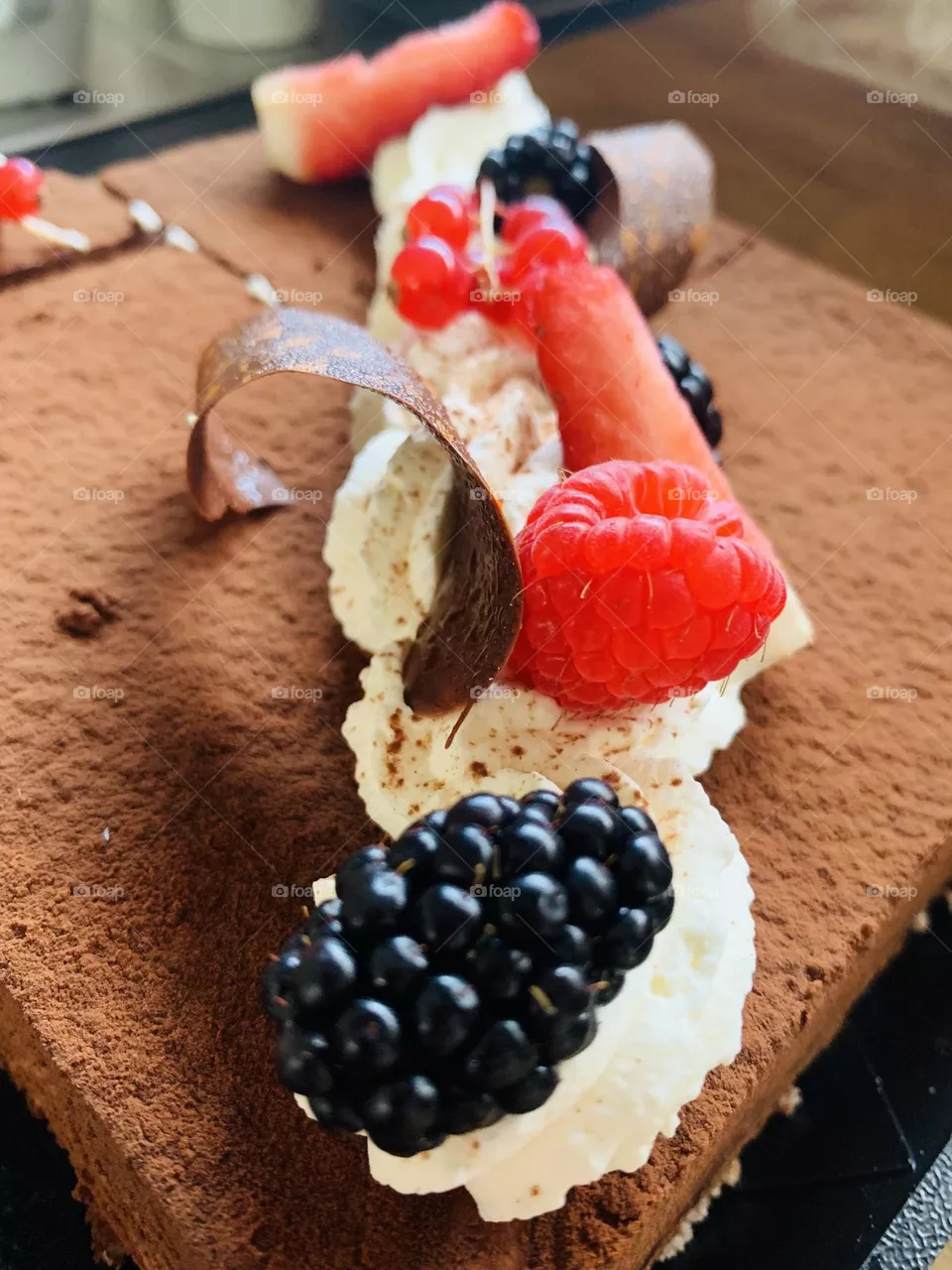 Delicious 