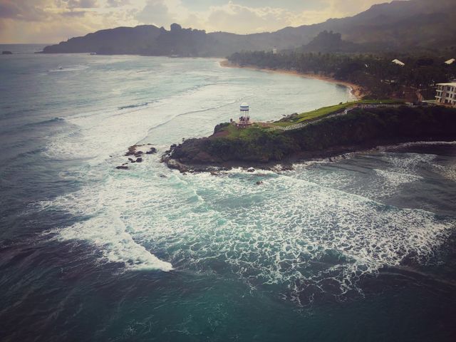Amber Cove Dominican Republic 