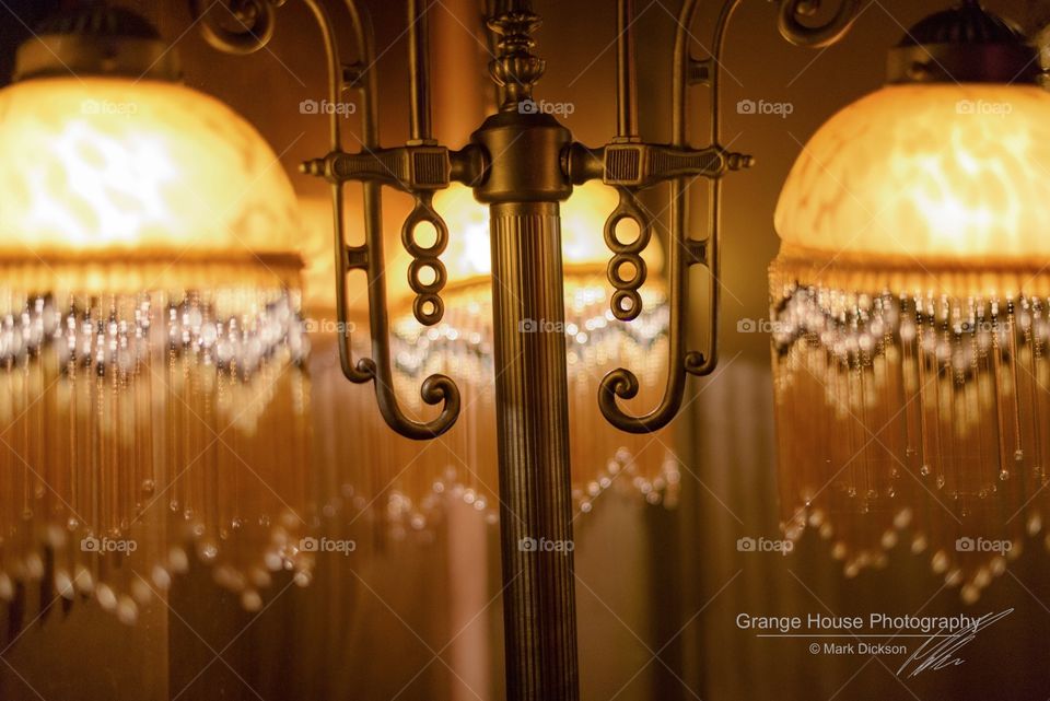 No Person, Decoration, Lamp, Traditional, Indoors