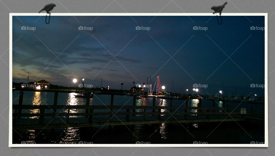 Water, Sunset, Sea, Reflection, Dawn