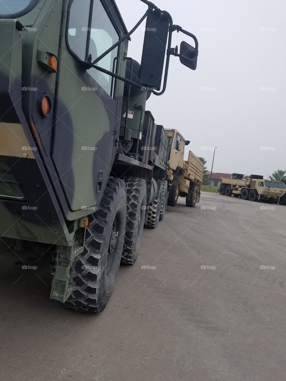 recovery missions always on point