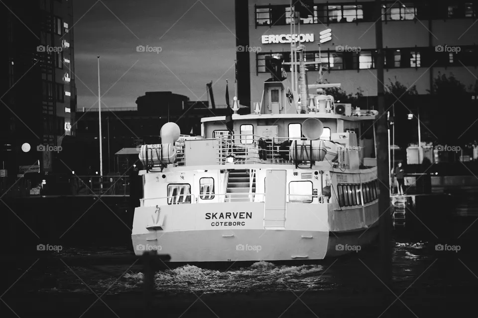 Ferry 