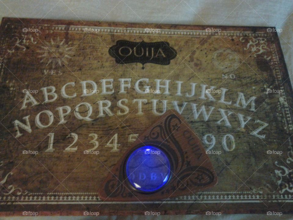 Ouija
