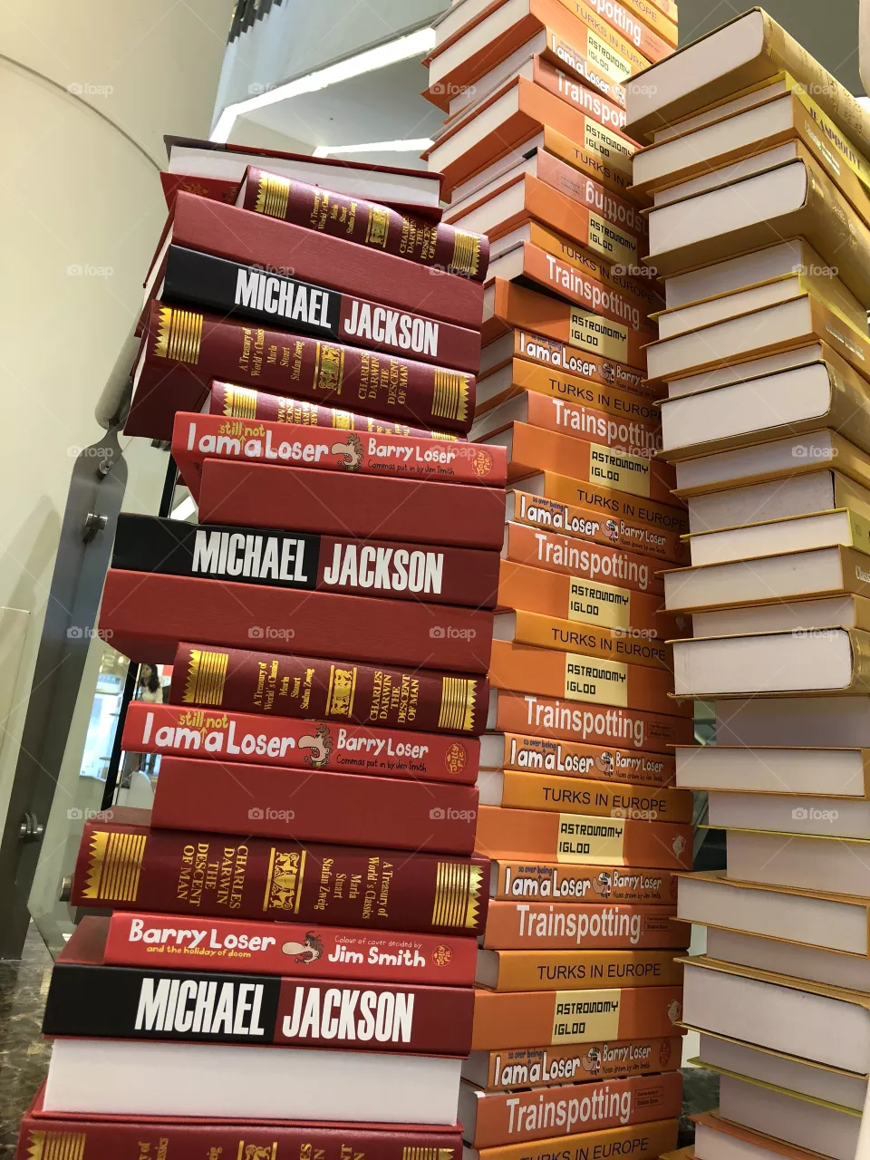 Books