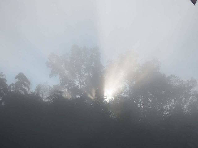 sunrise