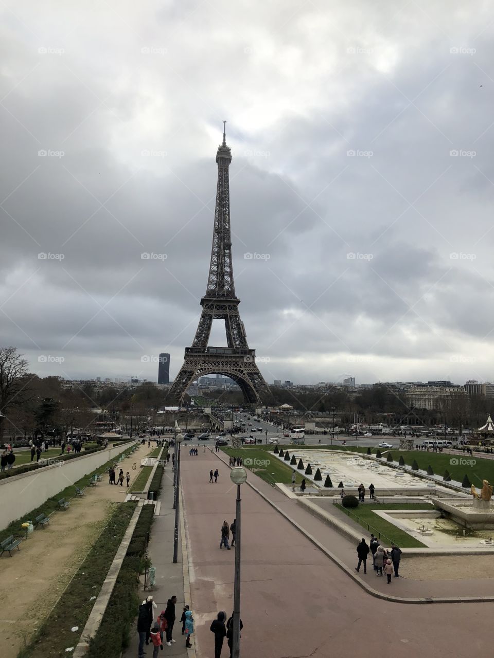 Eiffel Tower