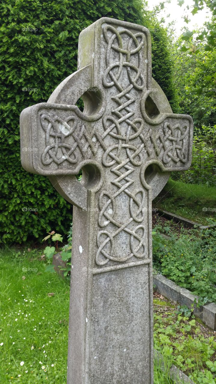 English cemetery
100 + years old graves
Some people think graveyard and cemetery mean the same, but, if we want to be a little nitpicky, we should say that graveyard is a type of cemetery, but a cemetery is usually not a graveyard. To understand the difference, we need a little bit of history.
From about the 7th century, the process of burial was firmly in the hands of the Church (meaning the organization), and burying the dead was only allowed on the lands near a church (now referring to the building), the so-called churchyard. The part of the churchyard used for burial is called graveyard, an example of which you can see in the picture.
As the population of Europe started to grow, the capacity of graveyards was no longer sufficient (the population of modern Europe is almost 40 times higher than it was in the 7th century). By the end of the 18th century, the unsustainability of church burials became apparent, and completely new places, independent of graveyards, were devised—and these were called cemeteries.
The etymology of the two words is also quite intriguing. The origin of "graveyard" is rather obvious; it is a yard filled with graves. However, you might be surprised to hear that "grave" comes from Proto-Germanic *graban, meaning "to dig", and is unrelated to "gravel".
Of course, the word "cemetery" did not appear out of the blue when graveyards started to burst at the seams. It comes from Old French cimetiere, which meant, well, graveyard. Nevertheless, the French word originally comes from Greek koimeterion, meaning "a sleeping place". Isn't that poetic?
