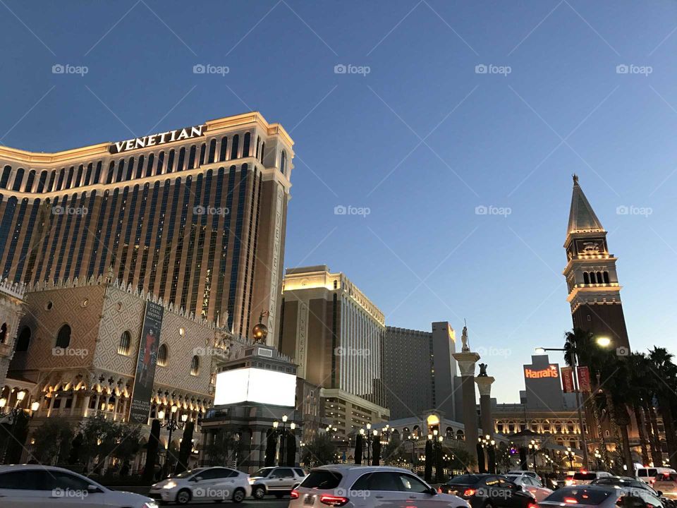 Vegas