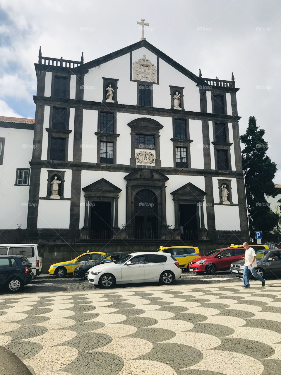 Sé, Funchal 