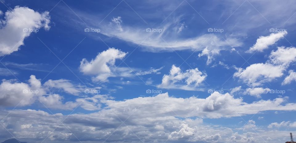 sky