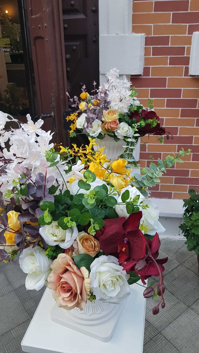 flowers