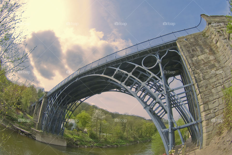 Ironbridge 