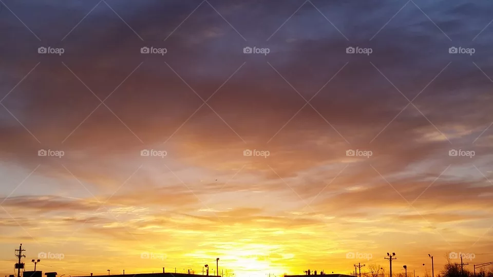 Sunrise