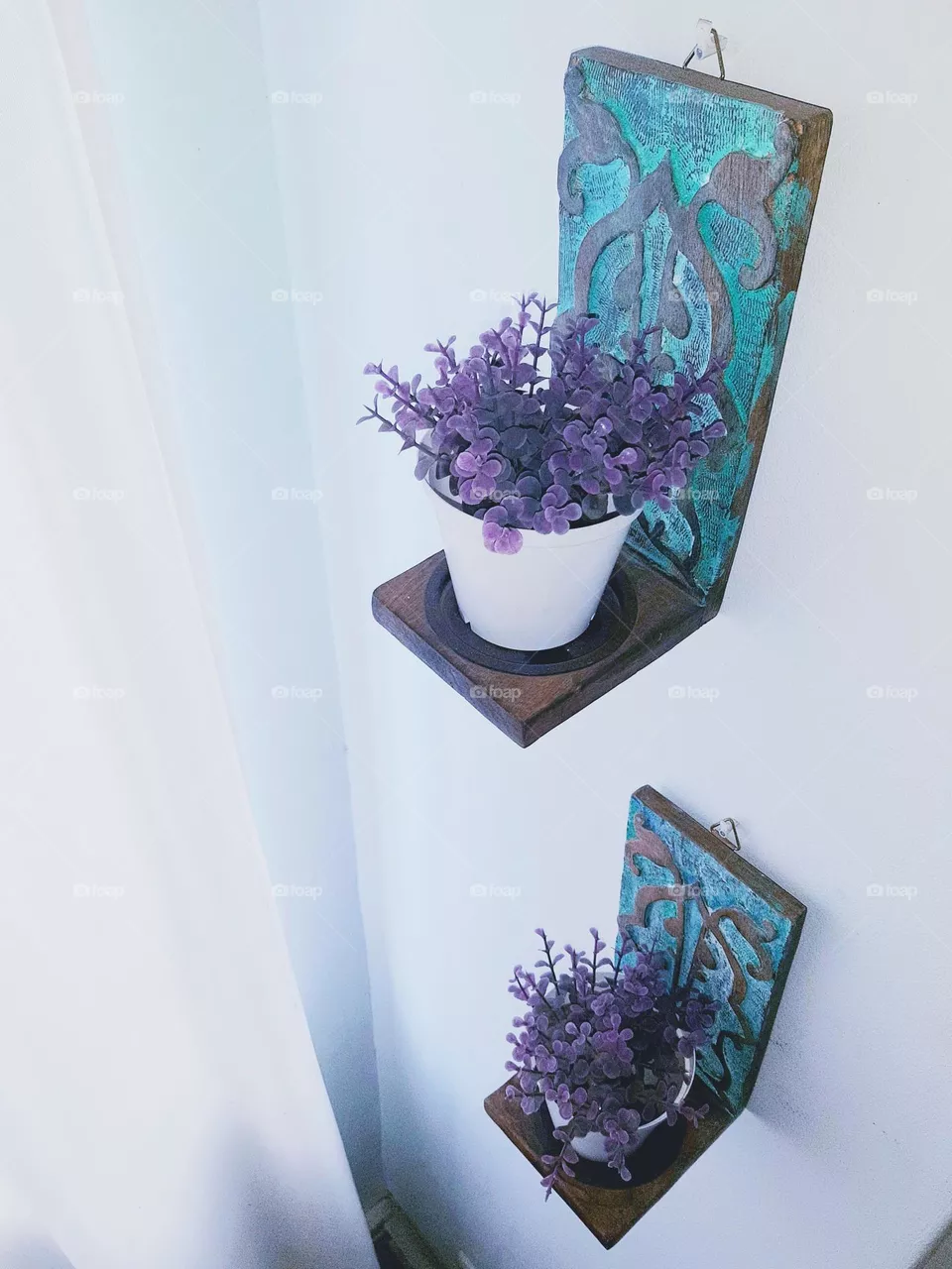 plant pots