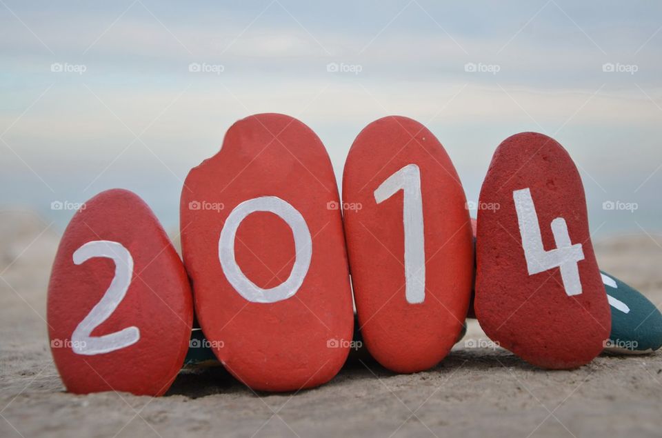 Waiting for 2014