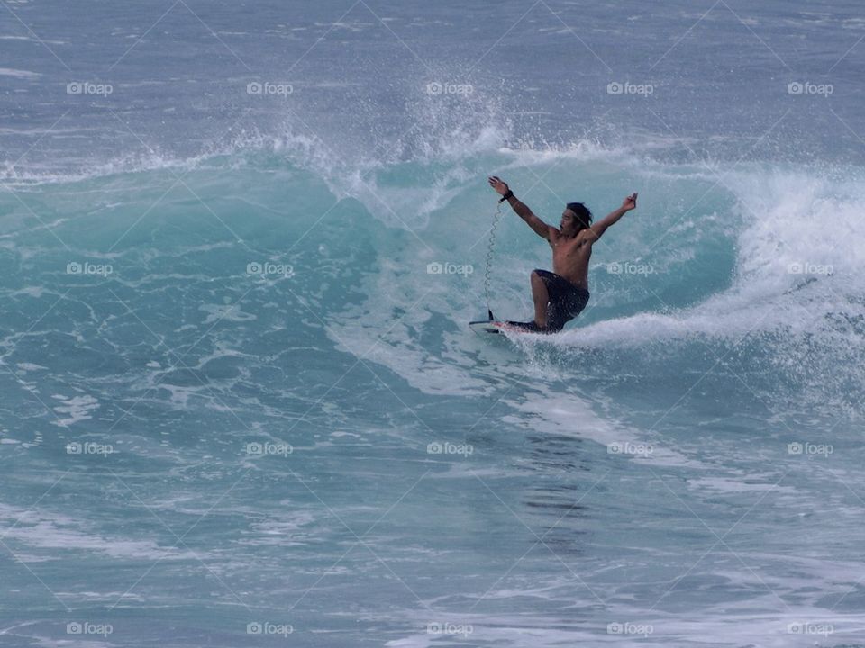 Molokai Westside!