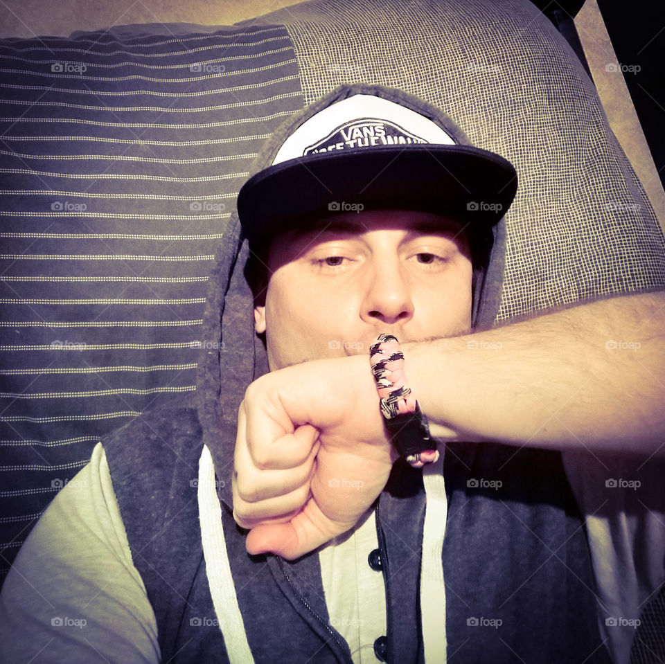 Finally home after work, & what am I greeted by? A stark reminder that my baby girl is growing up...and fast 😳 there goes another tooth, & you can be damn sure the tooth fairy came to visit 😁