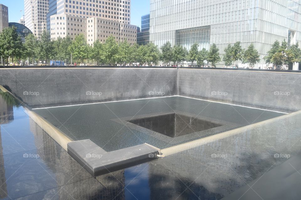 911 Memorial