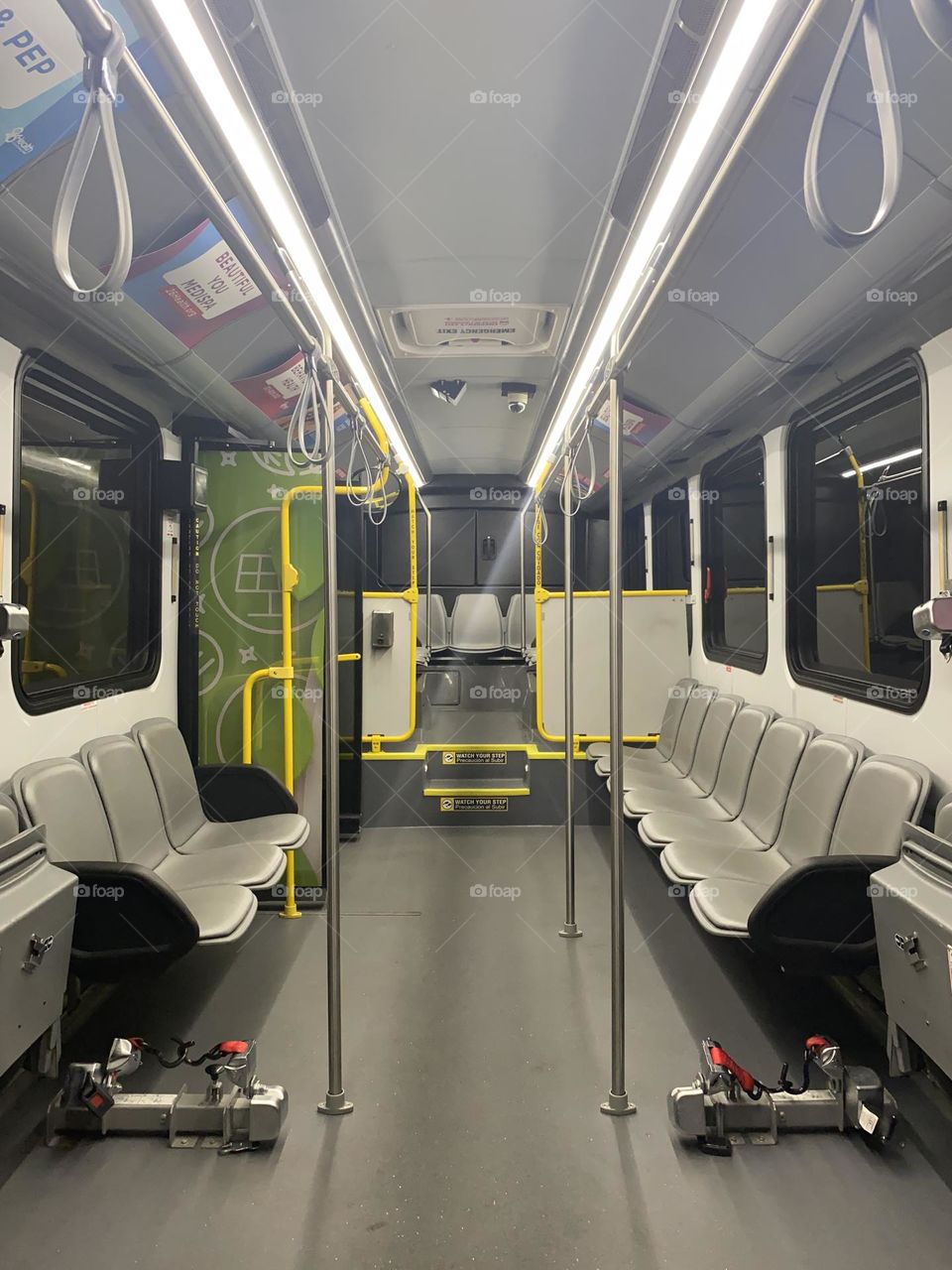 Bus