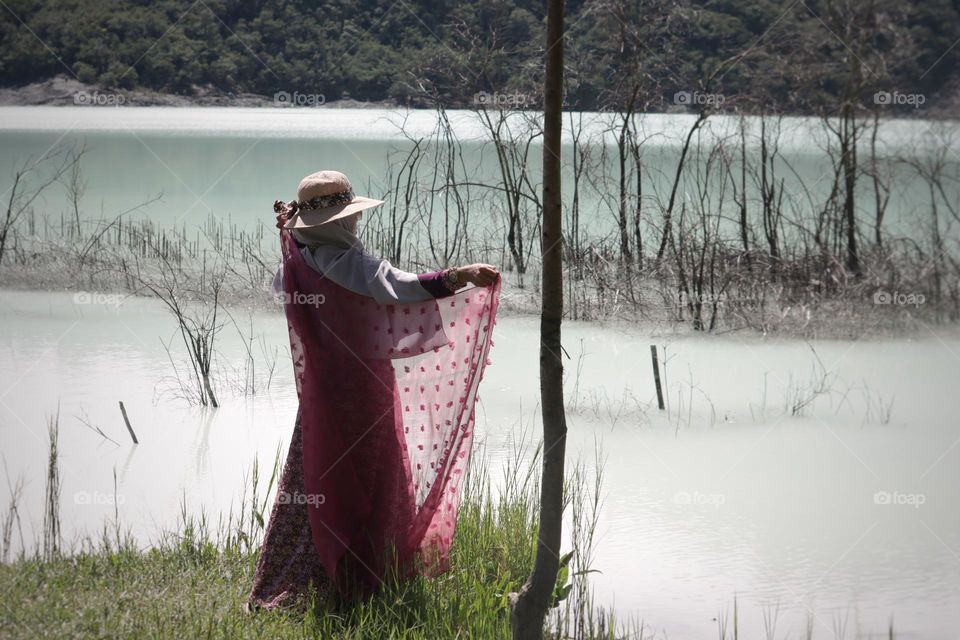 talaga bodas lake