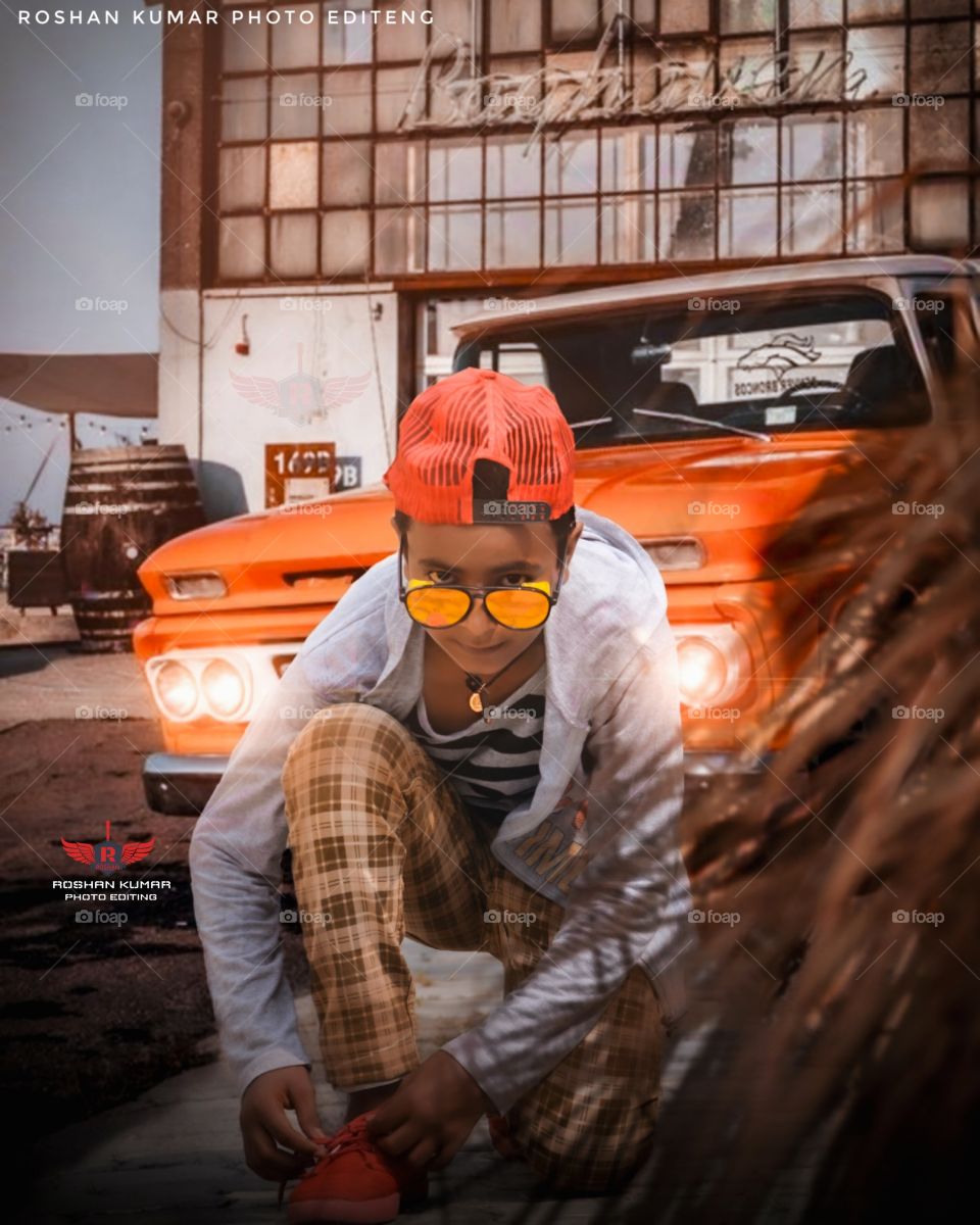 ROSHAN KUMAR PHOTO EDITENG