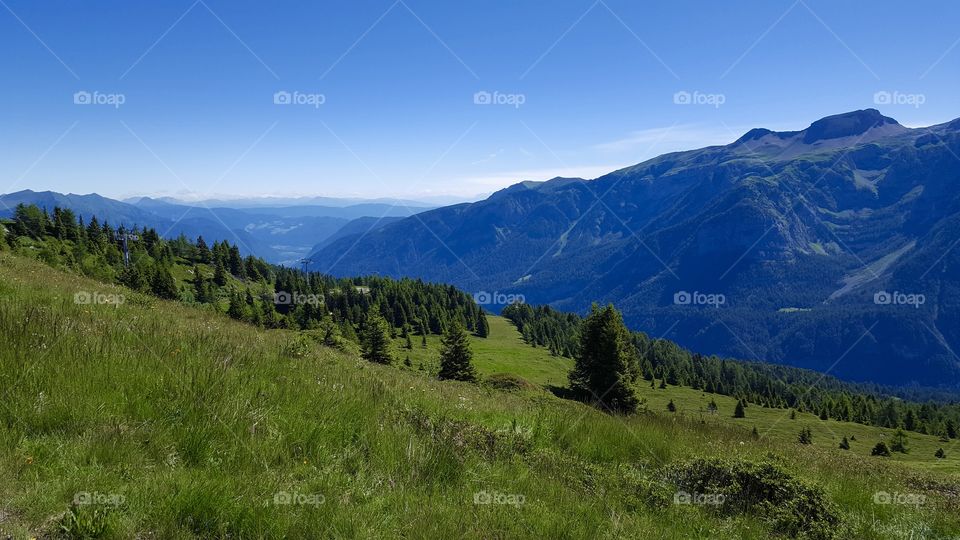 Italian Dolomites -Trentino Alto Adige 