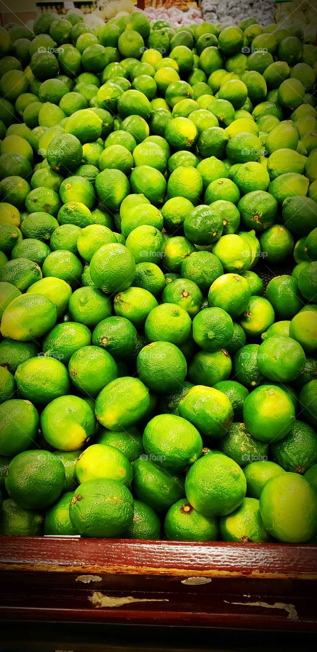 limes