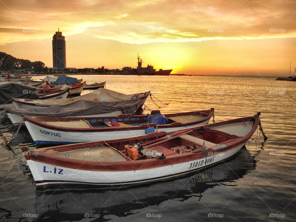 Inciraltı, Izmir