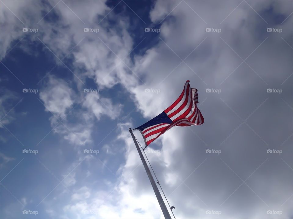 Old Glory