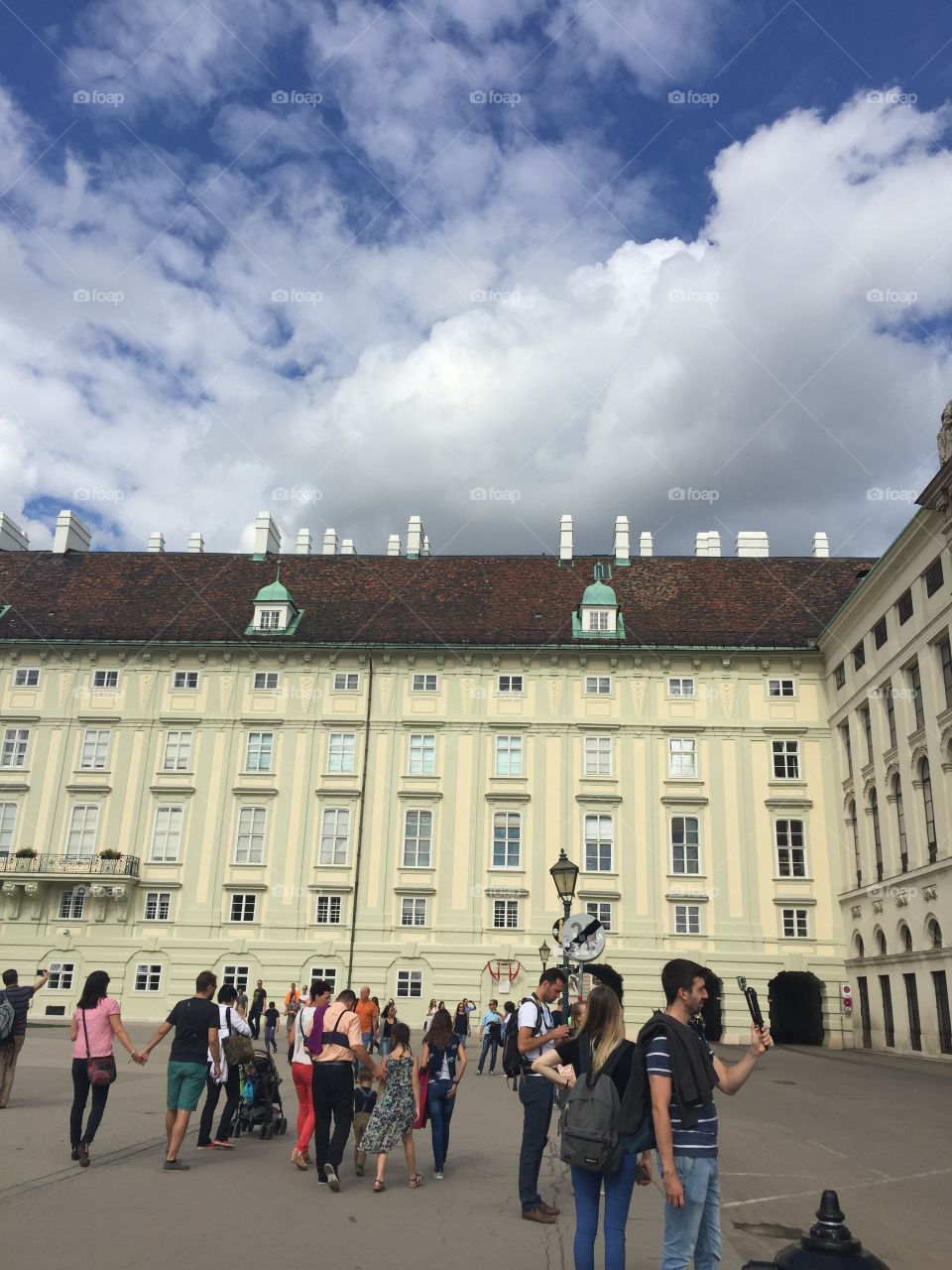 Vienna